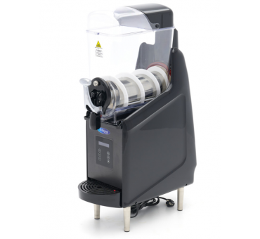Machine à granité professionnelle 12 L Maxima slush à affichage numérique CHR