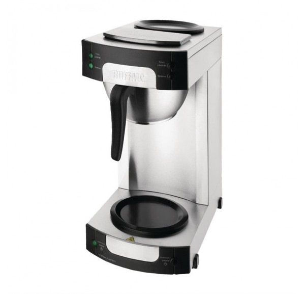 Machine à Café Proline EXP1050 – Hors Service, Incomplète – Pour Pièces Détachées