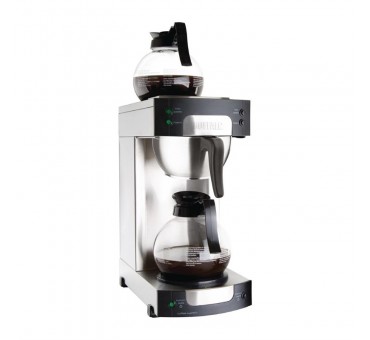 Machine à café professionnelle Buffalo Machine à café professionnelle Buffalo