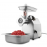 Hachoir à viande professionnel n°22 Maxima MMM 22 220 kg/h pour boucherie et CHR