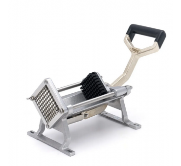 Coupe-frites professionnel manuel horizontal Maxima pour snack, burger et CHR