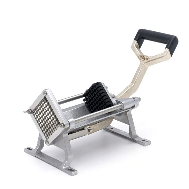 Coupe-frites professionnel manuel horizontal Maxima pour snack, burger et CHR