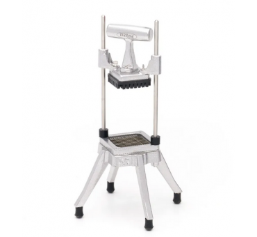 Coupe-frites professionnel manuel vertical Maxima pour snack, burger et CHR
