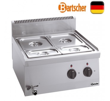 bain marie electrique serie 600 Bartscher bain marie electrique serie 600 Bartscher