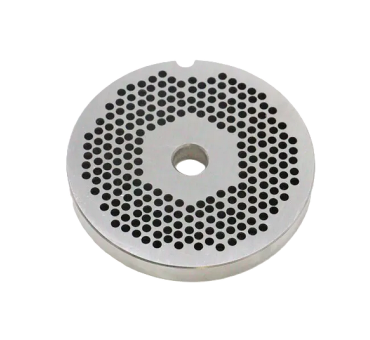 Grille hachoir à viande n°22 3 mm Maxima plaque de hachage professionnelle CHR