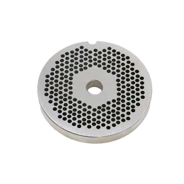 Grille hachoir à viande n°22 3 mm Maxima plaque de hachage professionnelle CHR