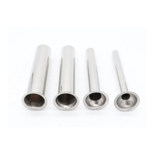 Set de canule pour poussoir a saucisse électrique 15/20/25 L