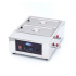 Fondoir à chocolat professionnel 2 x GN 1/3 Maxima bain-marie CHR