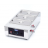 Fondoir à chocolat professionnel 3 x GN 1/3 Maxima bain-marie CHR
