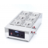 Fondoir à chocolat professionnel 6 x GN 1/6 Maxima bain-marie numérique CHR