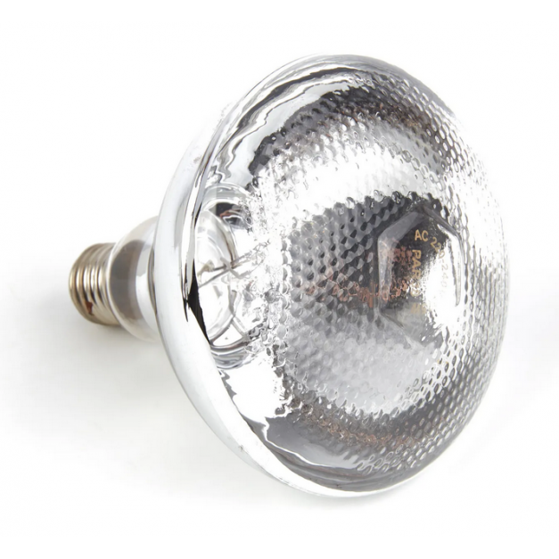 Lampe MHL Maxima de rechange pour lampe chauffante CHR