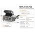 Machine sous film rétractable Replay 35 EVO Minipack Torre professionnelle compacte