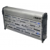 Destructeur d’insectes LED SARO PT300I inox 120 m² pour CHR
