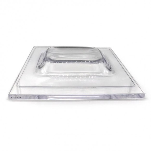 Couvercle MVAC400 Maxima pour machine sous vide professionnelle