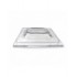 Couvercle MVAC400 Maxima pour machine sous vide professionnelle