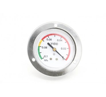 Vacuomètre MVAC Maxima pour machine sous vide