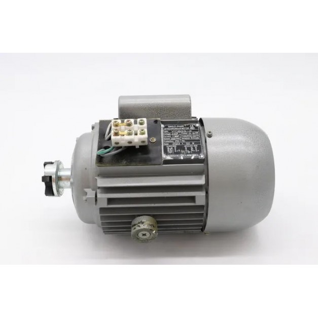 Moteur pour pompe MVAC 20m3 Maxima