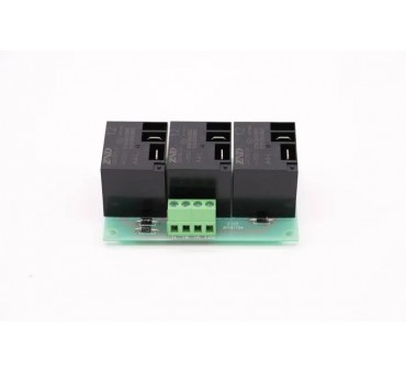 Relais MVAC400/450/500/600/700 Maxima