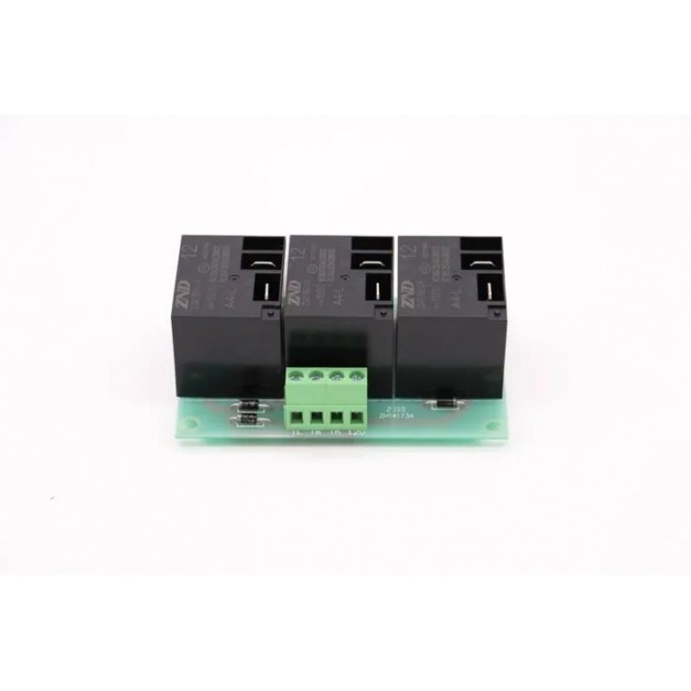 Relais MVAC400/450/500/600/700 Maxima