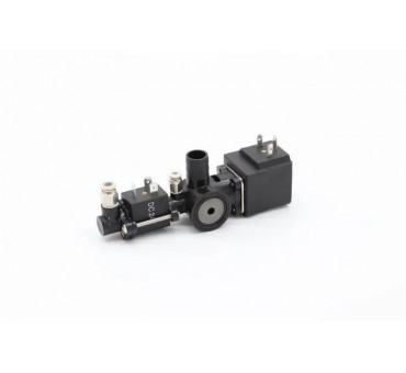 Électrovanne complète MVAC pour pompe 20m3 Maxima