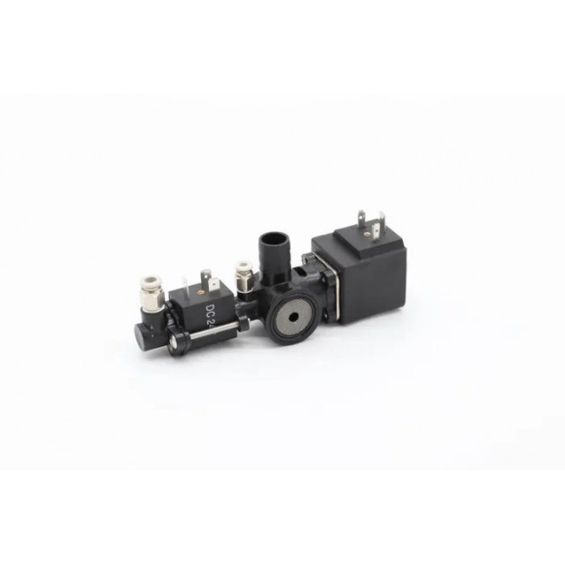 Électrovanne complète MVAC pour pompe 20m3 Maxima
