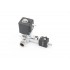 Électrovanne complète de décompression MVAC400/450/500/600 Maxima