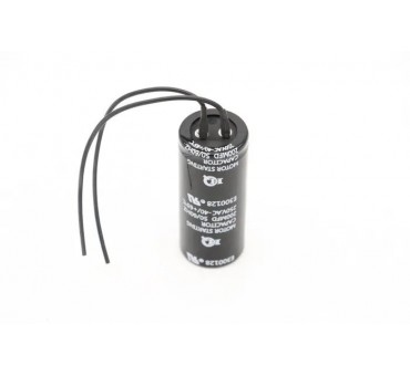 Condensateur pour pompe MVAC 20m3 Maxima