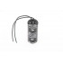 Condensateur pour pompe MVAC 20m3 Maxima