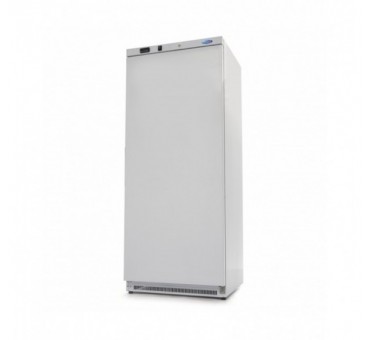 Réfrigérateur professionnel Maxima 600 L blanc vue principale