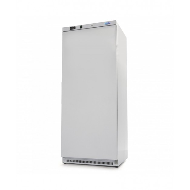 Réfrigérateur professionnel Maxima 600 L blanc vue principale