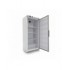 Réfrigérateur professionnel Maxima 600 L blanc porte ouverte