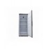 Réfrigérateur professionnel Maxima 600 L inox vue de face