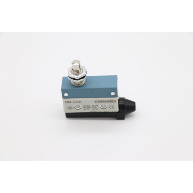 Interrupteur de couvercle MVAC Maxima pour machine sous vide Maxima référence 09330005