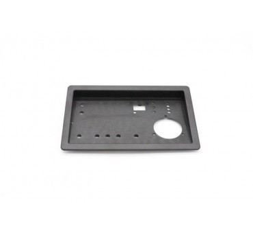Plastique de panneau MVAC NM Maxima Maxima référence 09330017