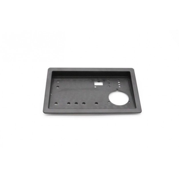 Plastique de panneau MVAC NM Maxima Maxima référence 09330017