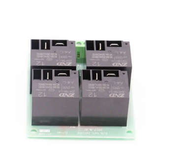Relais MVAC200/300 Maxima pour machine sous vide Maxima référence 09332303