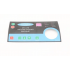 Autocollant panneau MVAC Maxima pour machine sous vide Maxima référence