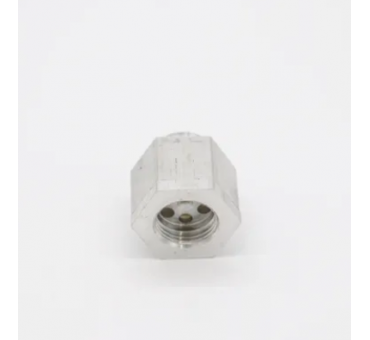 Adaptateur de pompe MVAC Maxima - pièce détachée Maxima pour machine sous vide