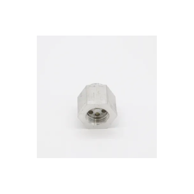 Adaptateur de pompe MVAC Maxima - pièce détachée Maxima pour machine sous vide
