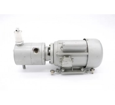 Pompe MVAC 10m3 OM Maxima - pièce détachée Maxima pour machine sous vide