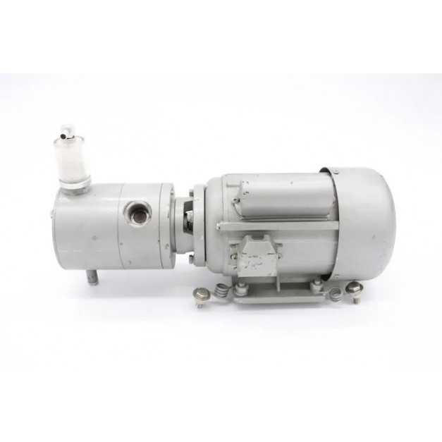 Pompe MVAC 10m3 OM Maxima - pièce détachée Maxima pour machine sous vide