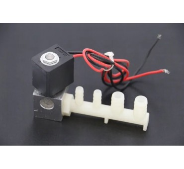 Soupape de décompression MVAC200/300 OM Maxima - pièce détachée Maxima pour machine sous vide