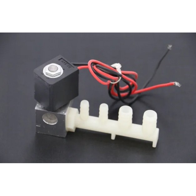 Soupape de décompression MVAC200/300 OM Maxima - pièce détachée Maxima pour machine sous vide