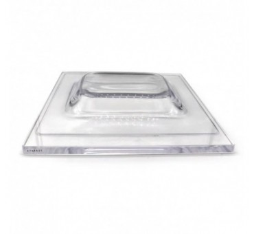 Couvercle MVAC300 Maxima pour machine sous vide Maxima référence 09330303