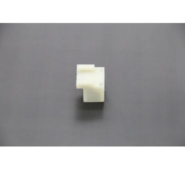 Clip latéral plastique MVAC pour barre de soudure Maxima - pièce détachée Maxima pour machine sous vide