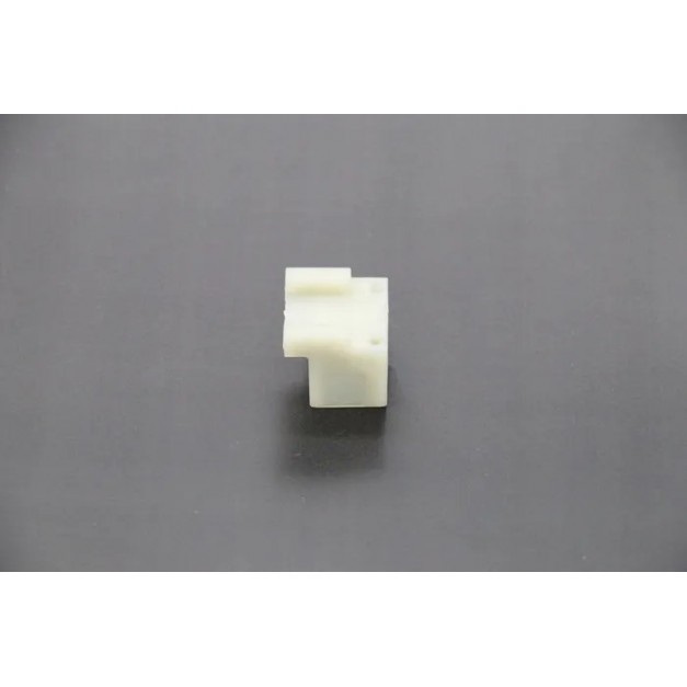 Clip latéral plastique MVAC pour barre de soudure Maxima - pièce détachée Maxima pour machine sous vide