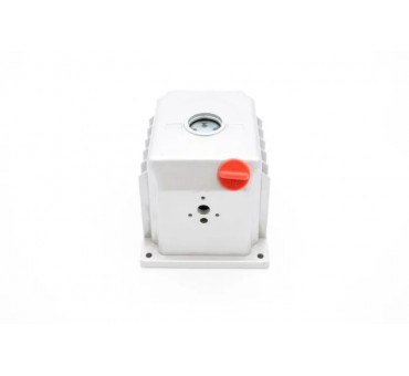 Carter pour pompe MVAC 10m3 Maxima - pièce détachée Maxima pour machine sous vide