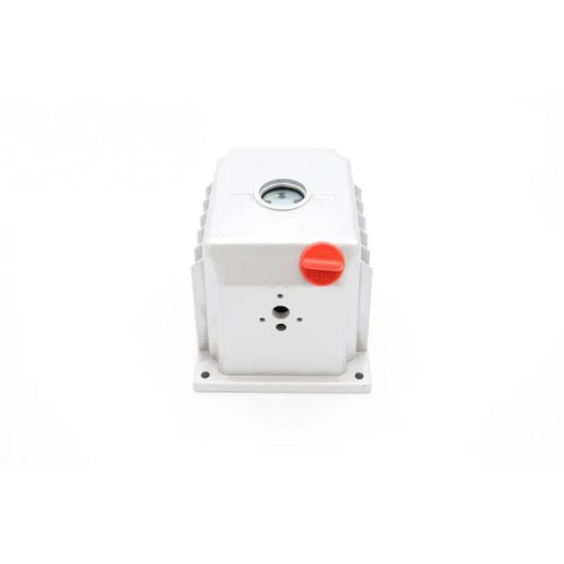 Carter pour pompe MVAC 10m3 Maxima - pièce détachée Maxima pour machine sous vide