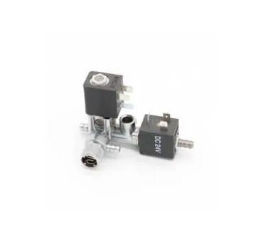 Valve complète de pompe MVAC200/300 OM Maxima - pièce détachée Maxima pour machine sous vide