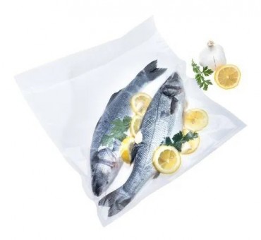 Sacs sous vide 80 μm 40 x 50 cm Maxima - 100 sacs 09502600